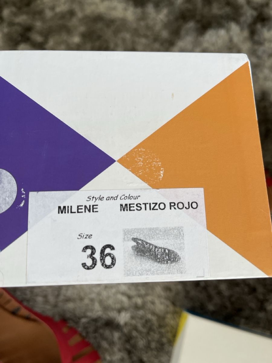 La Garçonne Damenschuhe: Schuhe La Garconne – Gebraucht aus Dübendorf von moleculaire 1