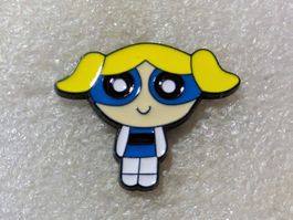 Ansteckpin 174: Powerpuff Girl's