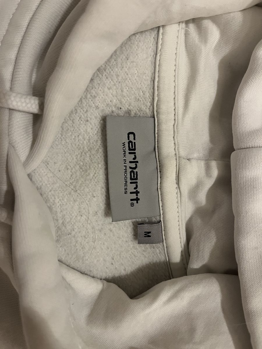 Maglioni & Felpe: Pull Carhartt – Usato da Genève venduto da Thildma0 2