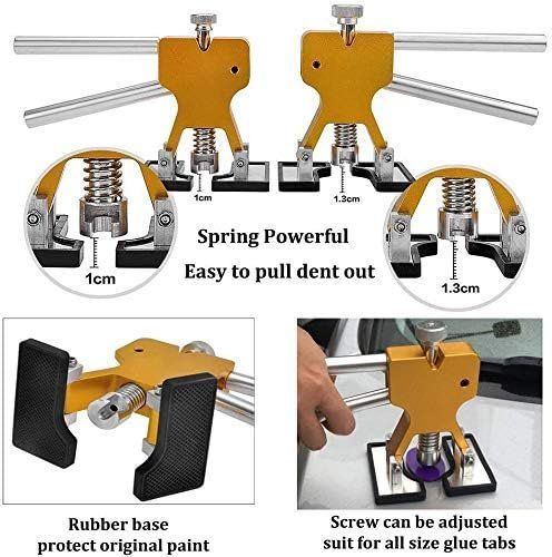 Alle Werkzeuge: Ausbeulwerkzeug Dent Repair Kit – Neu und originalverpackt aus Nuglar von SaleRitter 4