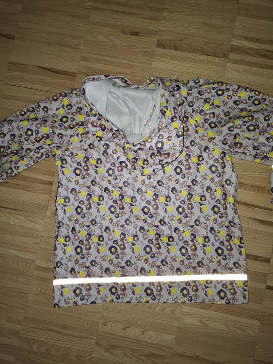 Lupilu Giacche & Cappotti: Regenjacke Gr. 110/116 – Usato da Zürich venduto da SinJ30 1