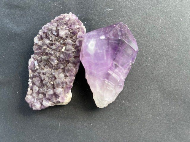 Mineralien & Heilsteine: Stein – Gebraucht aus Buchrain von Julia06