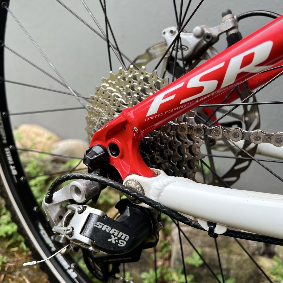 Specialized Vélos: SPECIALIZED STUMPJUMPER – Neuf (Voir description) à Binningen par olg_yp2x 7