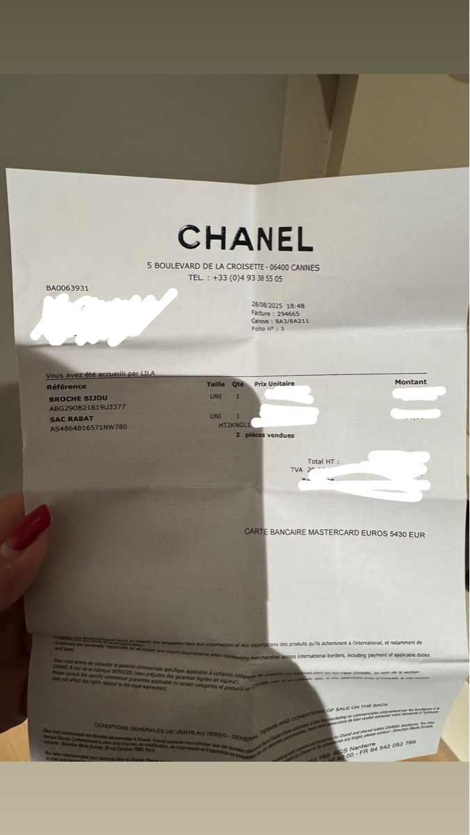 Chanel Taschen für Damen: Chanel Tasche rosa neu – Neu und originalverpackt aus Altendorf von Aleksandrasa 4