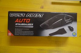 AUTO STAUBSAUGER