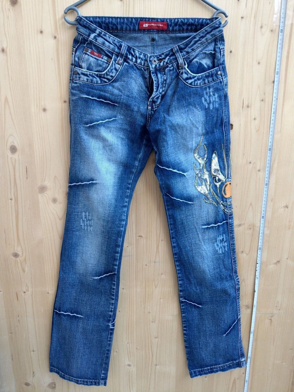 Jeans: Jeans – Nuovo (secondo la descrizione) da Wängi venduto da Ladys_First