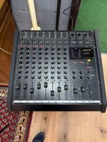 Samick SM-820P Console di Mixaggio Usato
