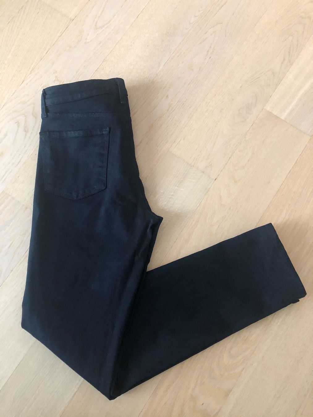 Jeans: J Brand JEANS MAUDE MIDRISE CIGARETTE – Neu (gemäss Beschreibung) aus Zürich von erica72