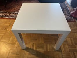 Table basse ikea