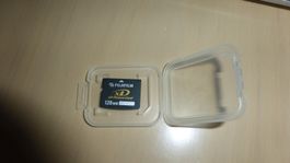 Fujifilm XD Picture Card128 MB