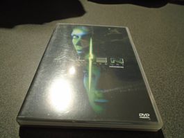 DVD Alien, Die Wiedergeburt