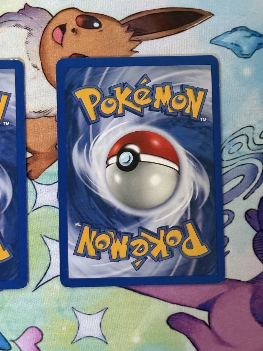 Pokémon Sammelbilder & Trading cards: Pokémon - 2x 1er Edjtion DE Team Rocket – Gebraucht aus Uvrier von sauma85 5