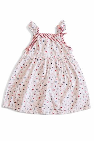 Baby Kleid Gr. 68