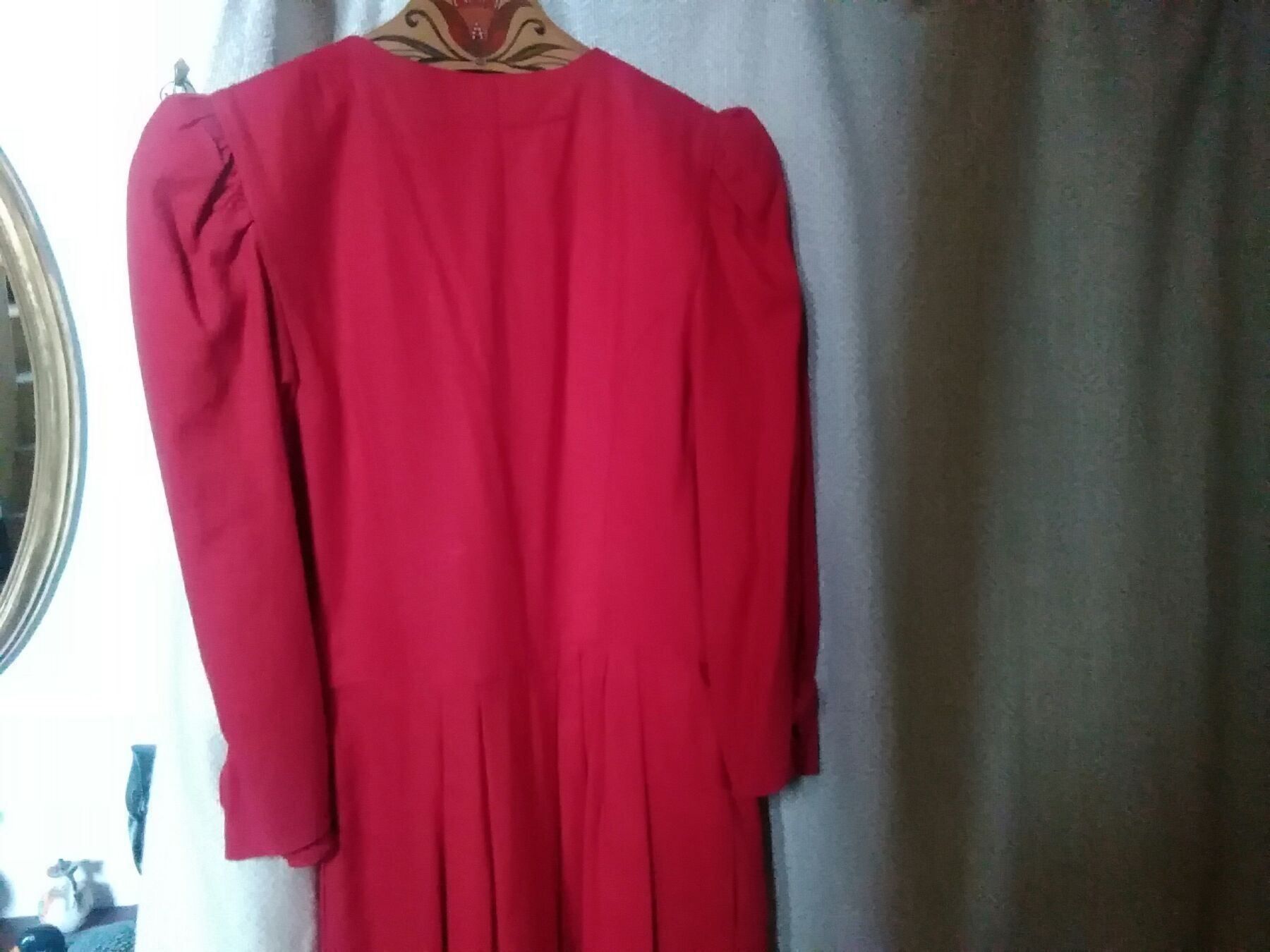 Vestiti: Landhauskleid, Gr.38 – Usato da Neuenhof venduto da elRey123 5