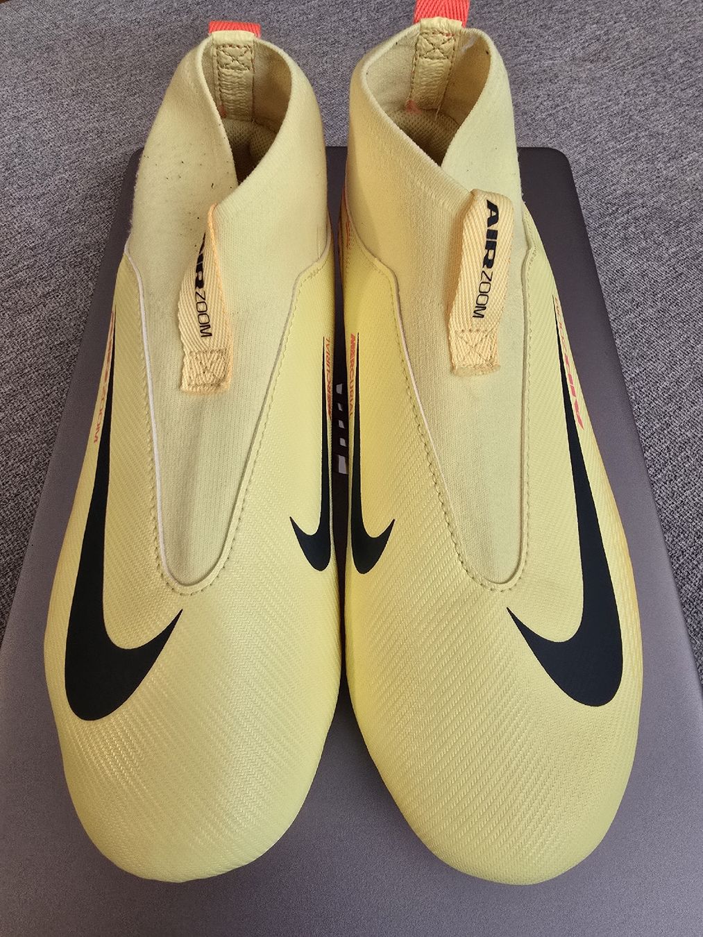 Nike Scarpe per ragazzi: Nike Jr. Mercurial Superfly 10 Kylian Mbappe Gr. 38 – Nuovo (secondo la descrizione) da Zürich venduto da TutNixCH 4