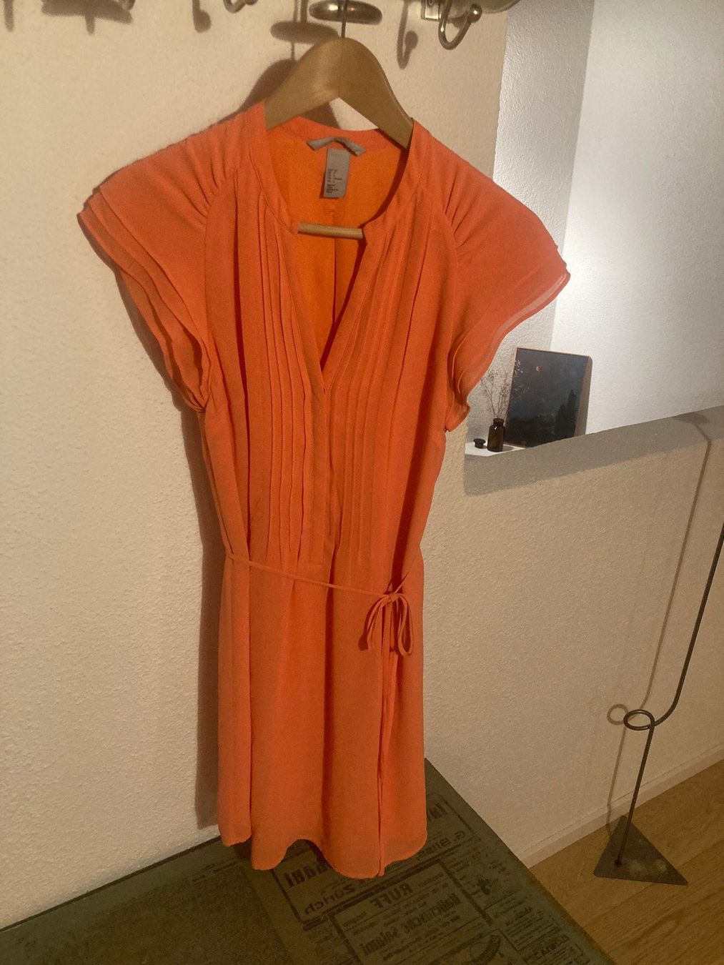 Vestiti: Sommerkleid Koralle – Usato da Winterthur venduto da Capriice