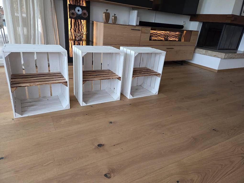 Scaffali: Schuhregal – Usato da Jona venduto da pau_g7rc