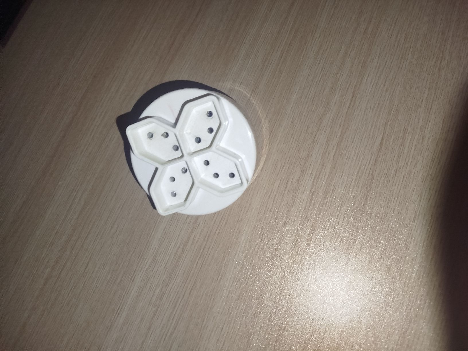 Alimentation électrique: Mehrfachstecker – D'occasion à Adliswil par 3001marv