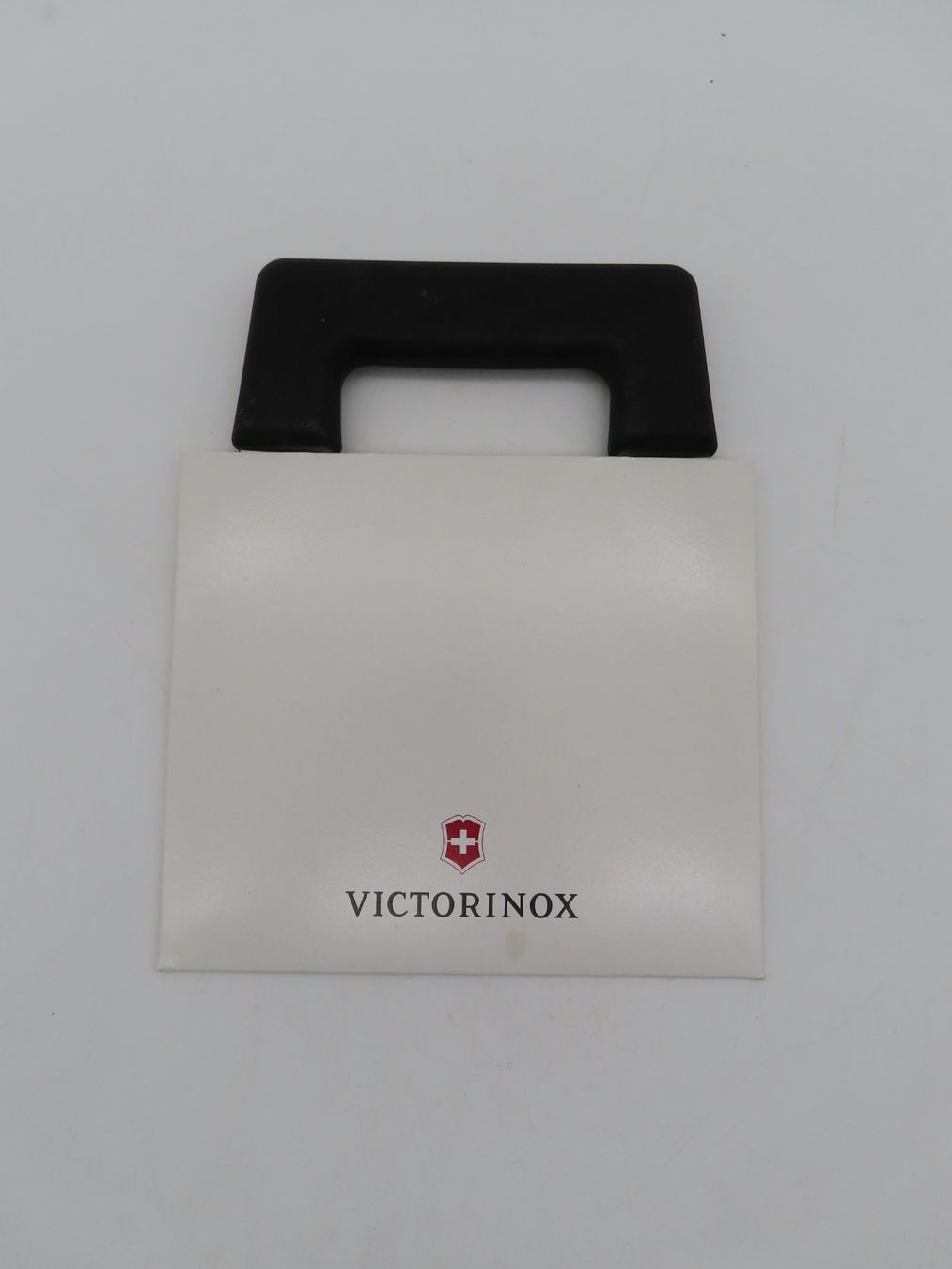 Victorinox Coltelli da cucina: Victorinox Käseschaufel – Usato da Reinach BL venduto da WBZ-Flohmarkt