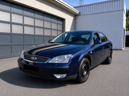 Ford Mondeo 2.0 16V | Frisch ab MFK | Service gepflegt