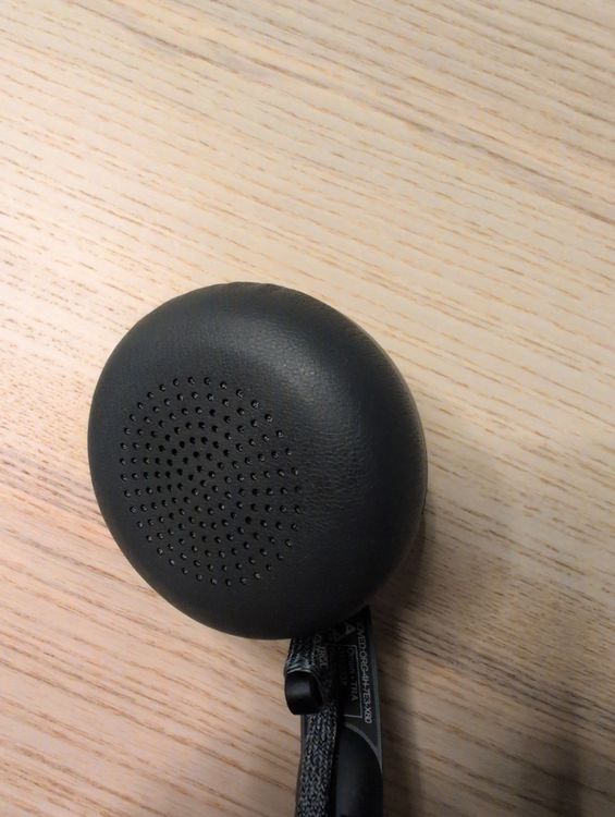 Logitech Zone 900 3