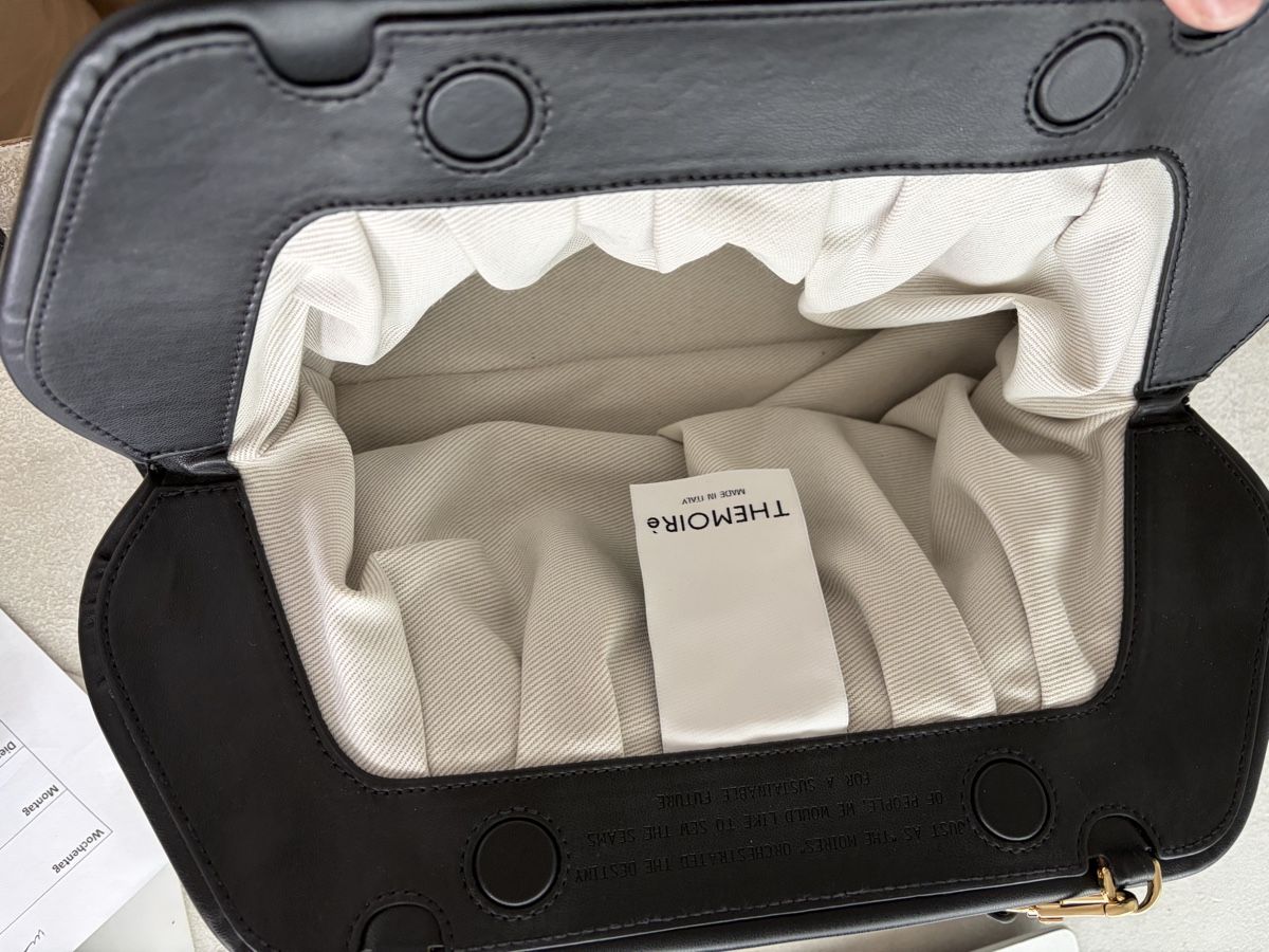Borse da donna: Vegane Tasche von Themoirè – Nuovo (secondo la descrizione) da Bonstetten venduto da Moma10 2
