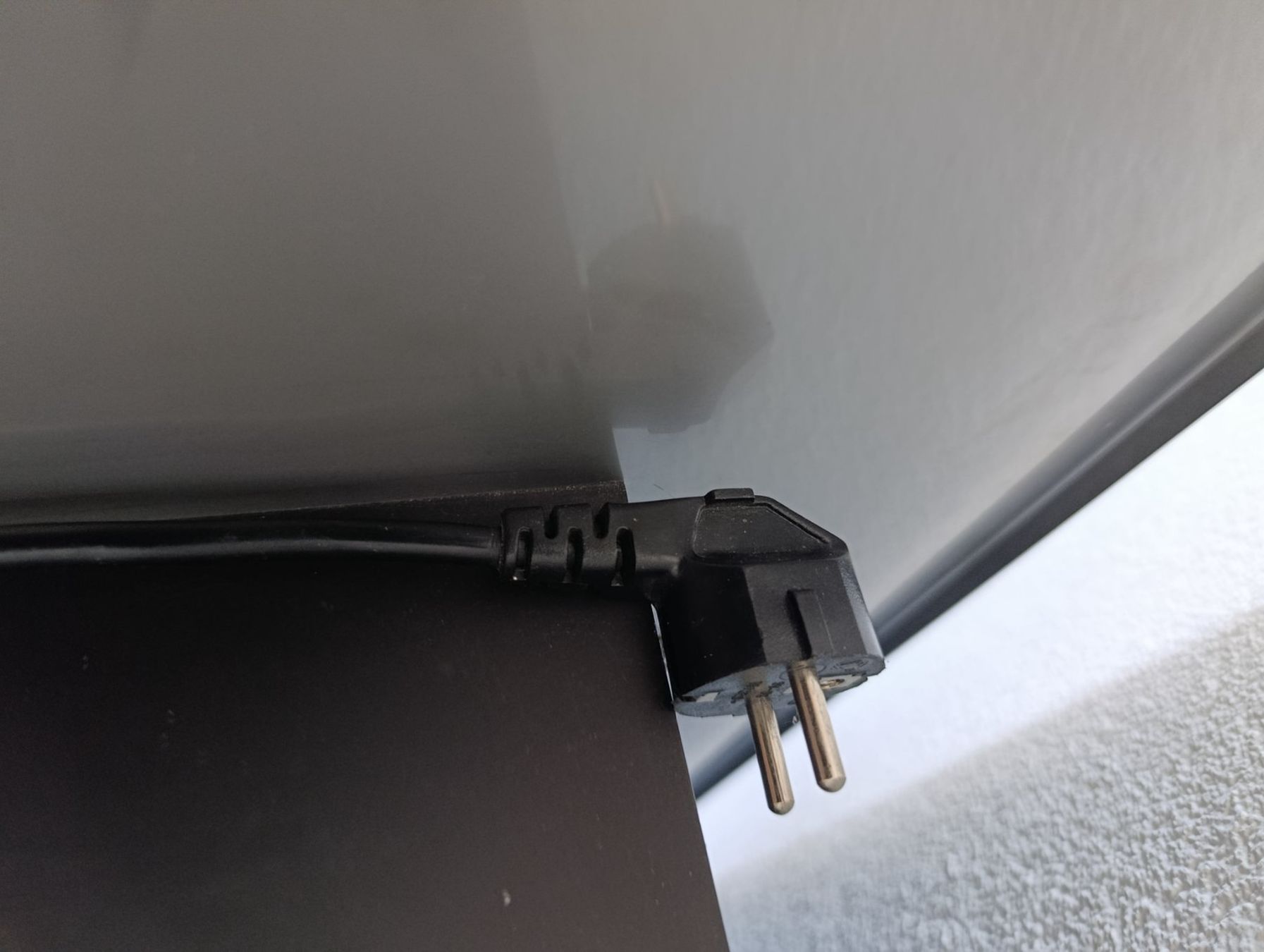 Cheminée: Elektro Kaminofen Heizung – Gebraucht aus Eiken von Jblat 3