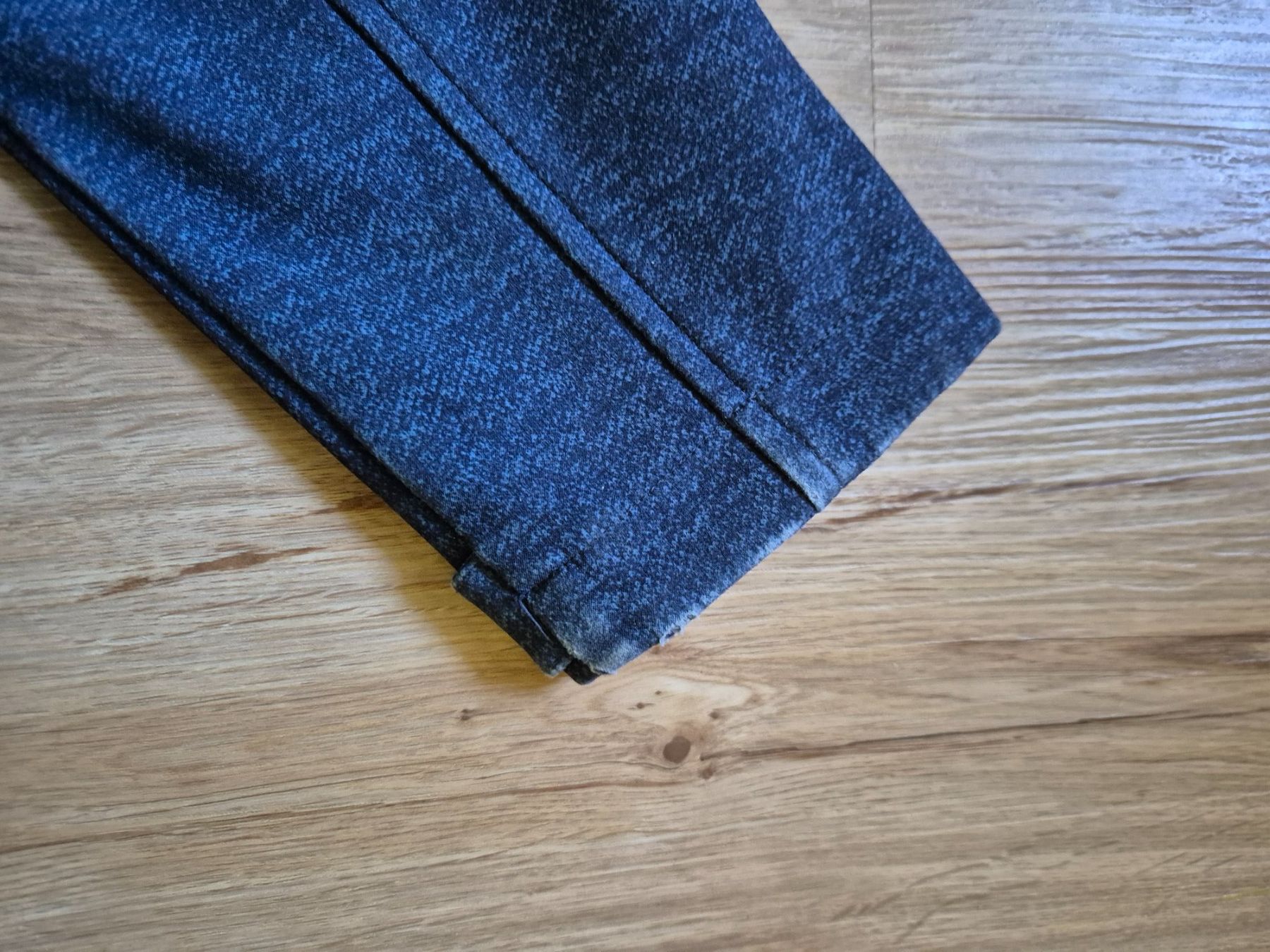 C&A Giacche & Cappotti: Softshell Jacke Gr. 110/116 – Usato da Giswil venduto da 0G6 2