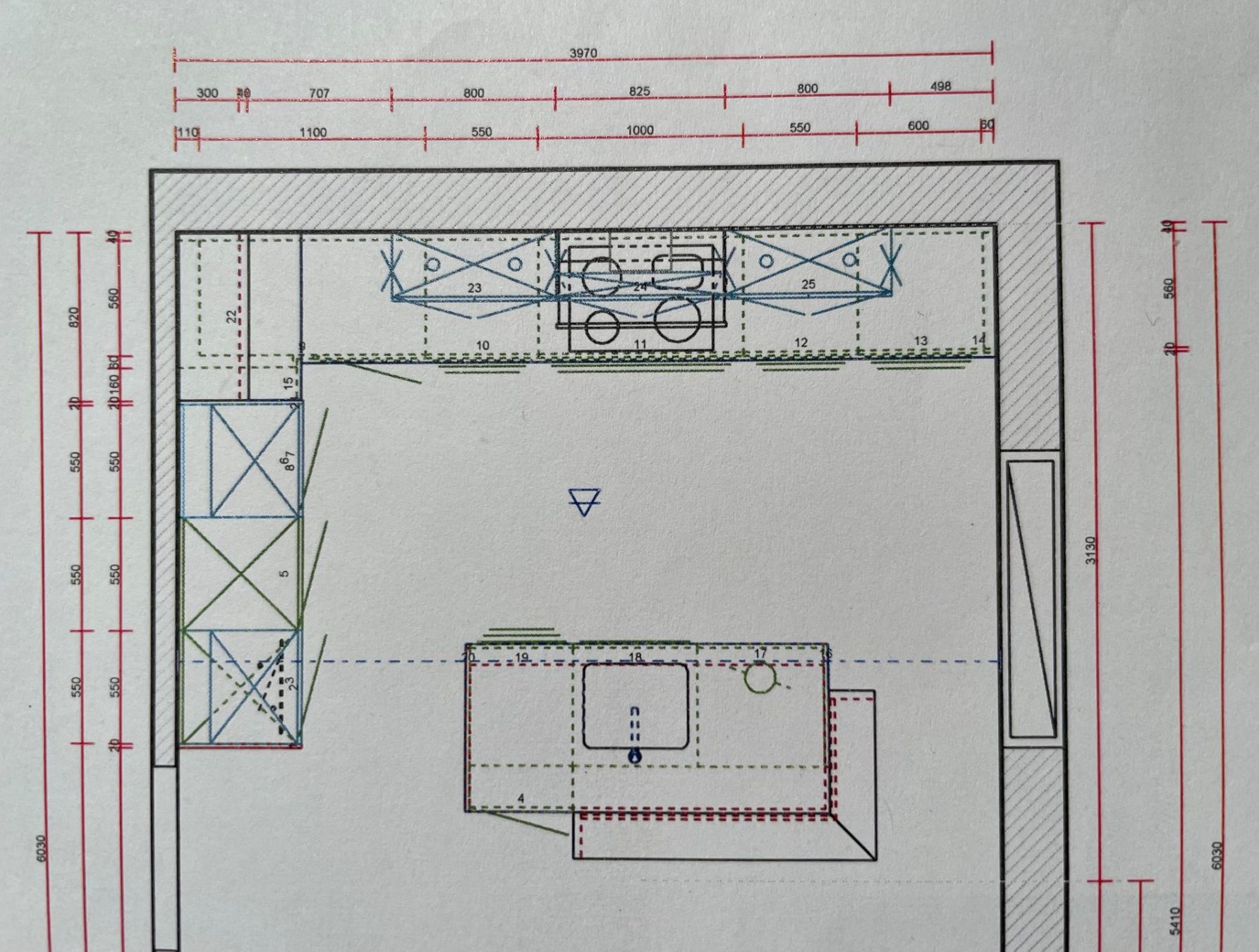 Cucine complete: Küche komplett – Usato da Subingen venduto da KiReNi 5