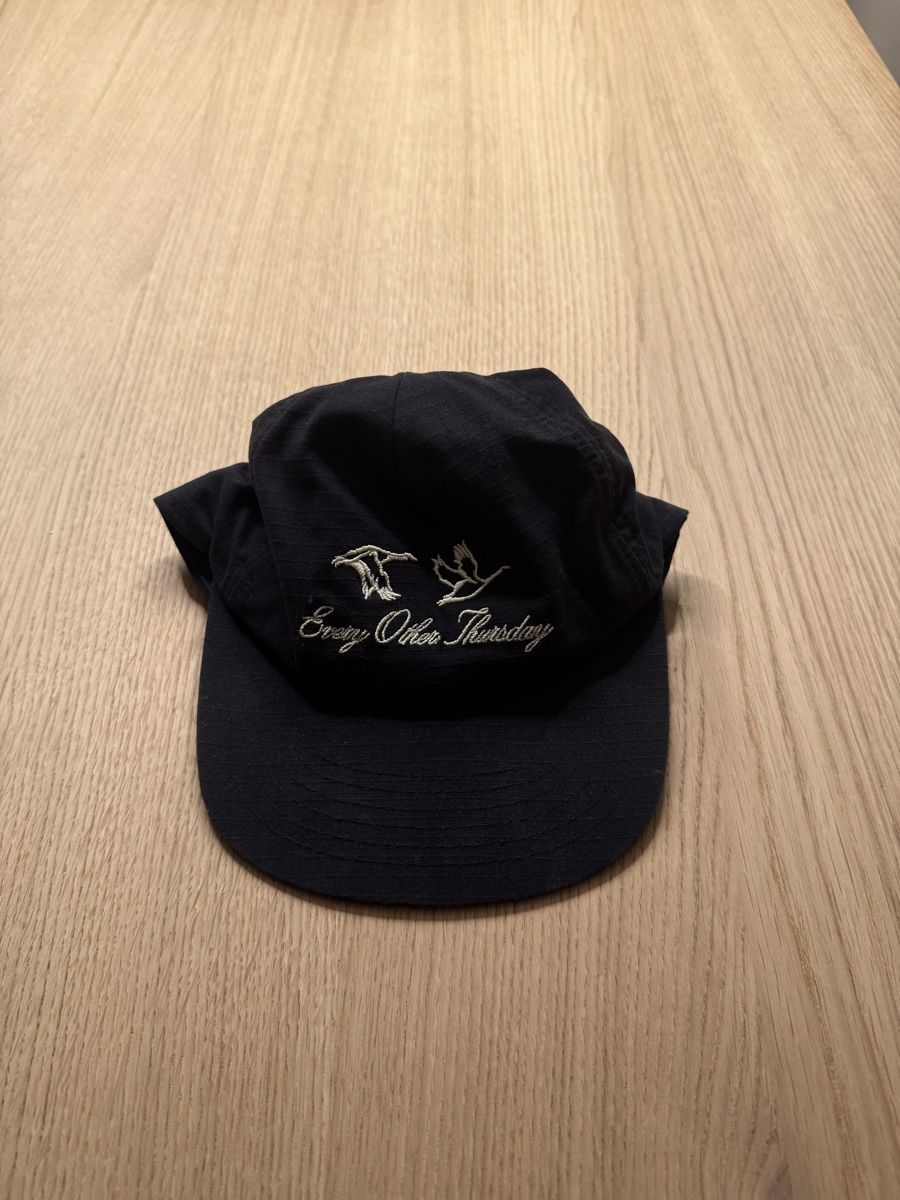 Hüte, Mützen & Caps: Every Other Thursday Cap – Gebraucht aus Zug von SebastianSonderegger