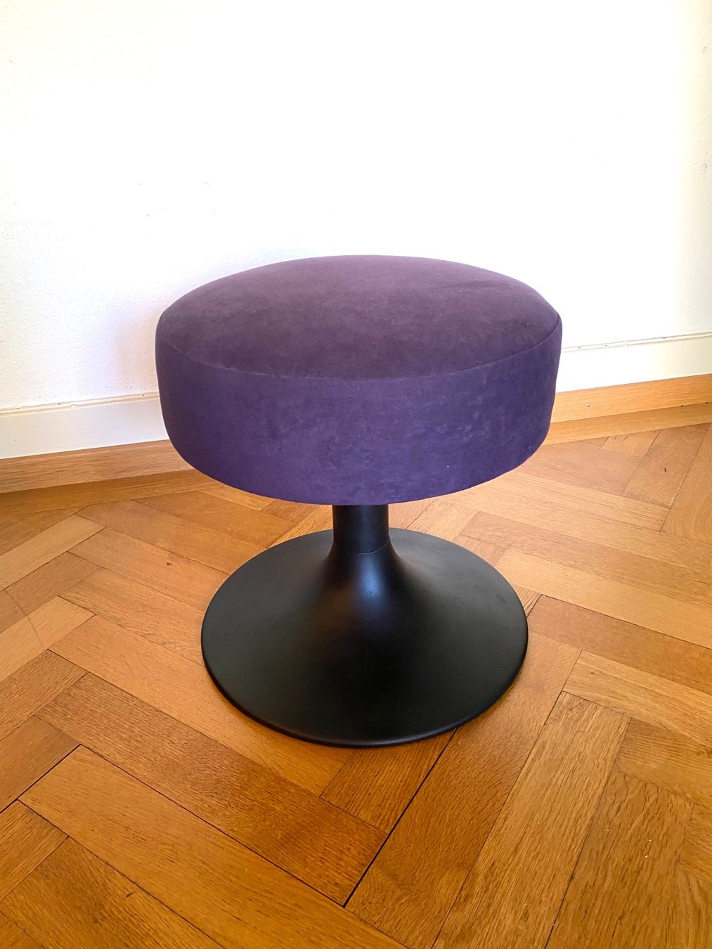 Sgabelli: Design Vintage Hocker Sessel – Usato da Olten venduto da sportwelt
