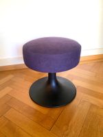 Design Vintage Hocker Sessel