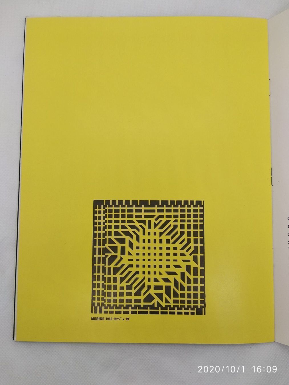 Fumetti: VICTOR VASARELY – Usato da Goldach venduto da Gaip 5