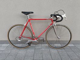 1987 Colnago Master Più - Campagnolo Record - Syncro - 55 cm
