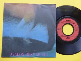 Roxy Music – Avalon