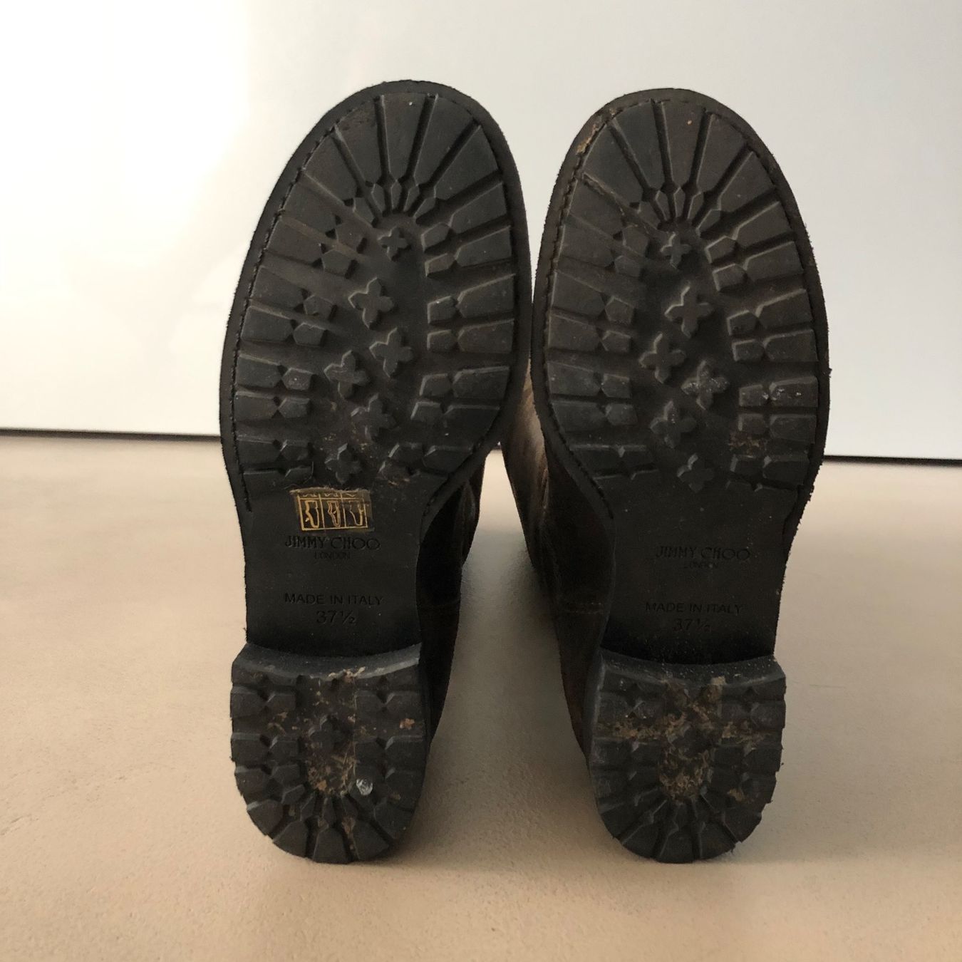 Jimmy Choo Scarpe da donna: JIMMY CHOO Stiefel – Usato da Zürich venduto da ClosetQueen 6
