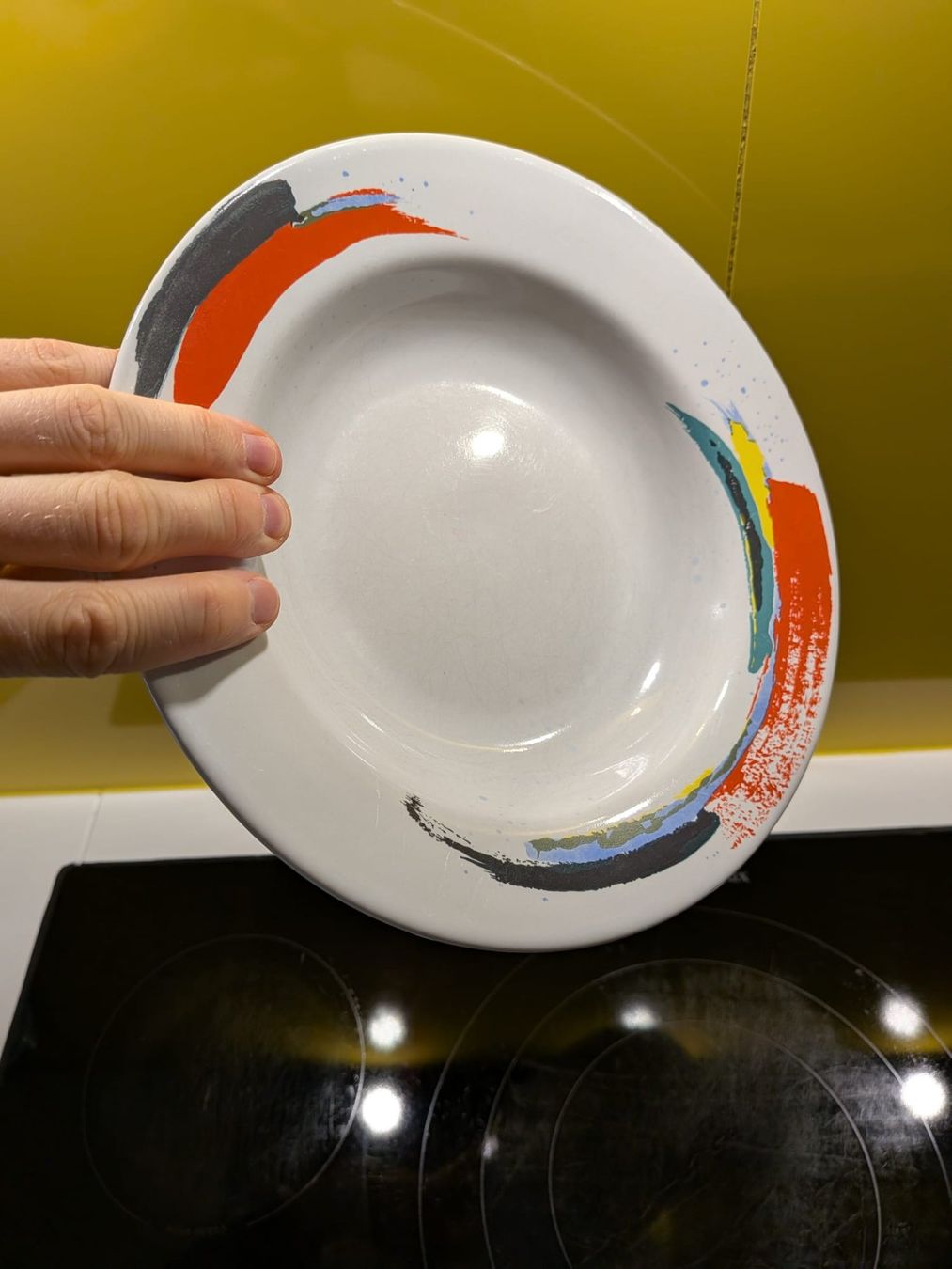 Geschirrsets: Geschirrset – Gebraucht aus Uster von pet_dr6x