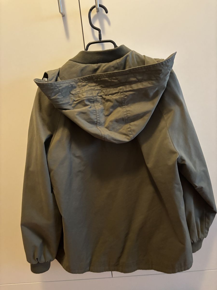 Zara Jacken: Frühlingsjacke – Gebraucht aus St. Gallen von Ramonaru 2