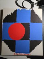 Sonia & Robert Delaunay - Bibliothèque National 1977