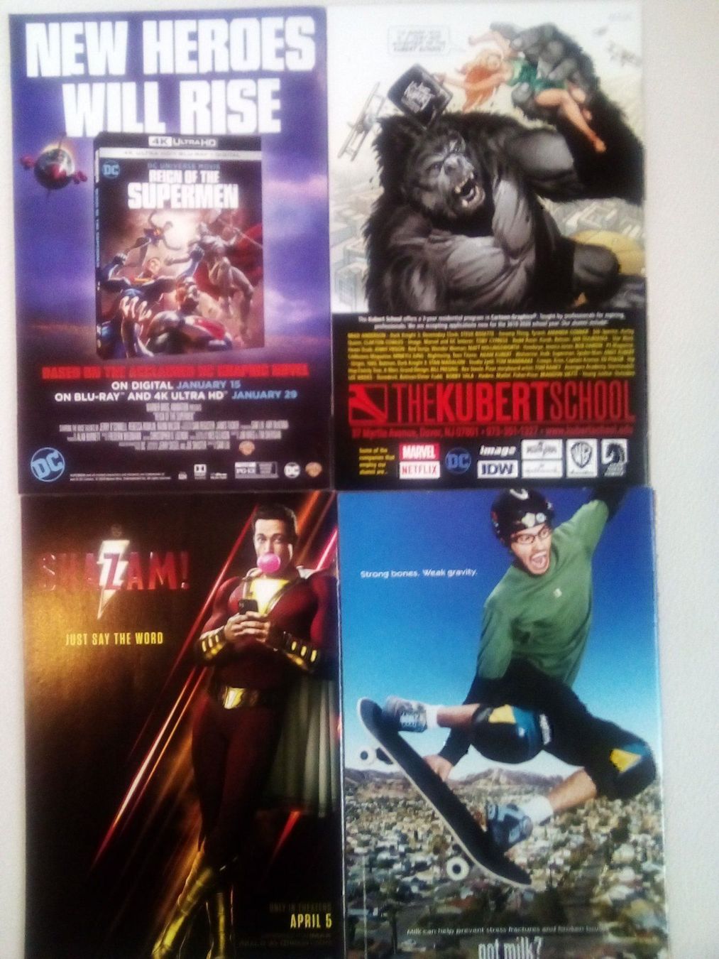 Fumetti: DC Freedom Fighters & JSA - USA – Usato da thun venduto da lucky_manxy 1