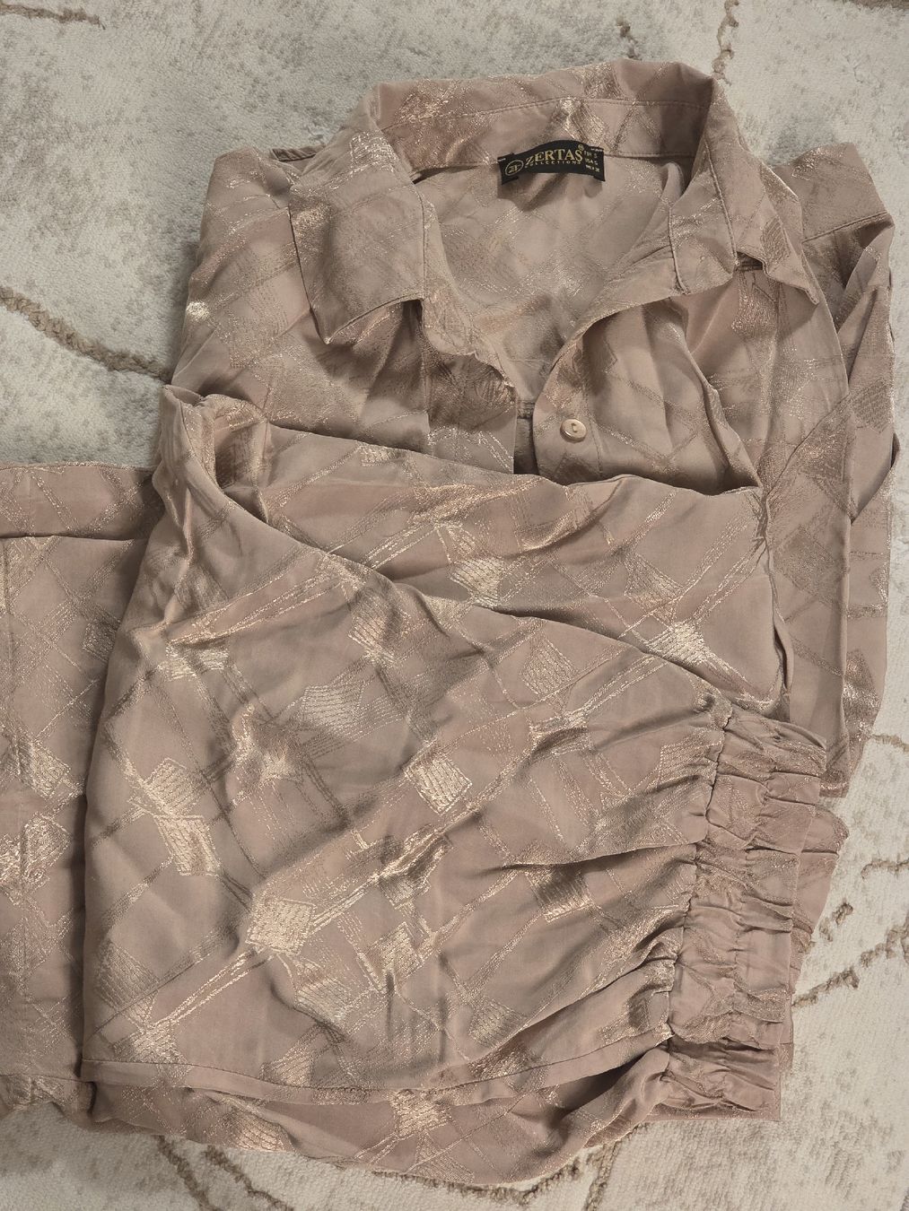Lotti di vestiti: Damen Set, Gr. S, Zweiteiler – Usato da Benglen venduto da Shamily