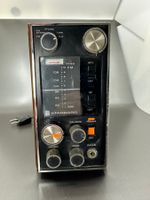 Vintage Verstärker, Spezielles Design, SR-302S Standard