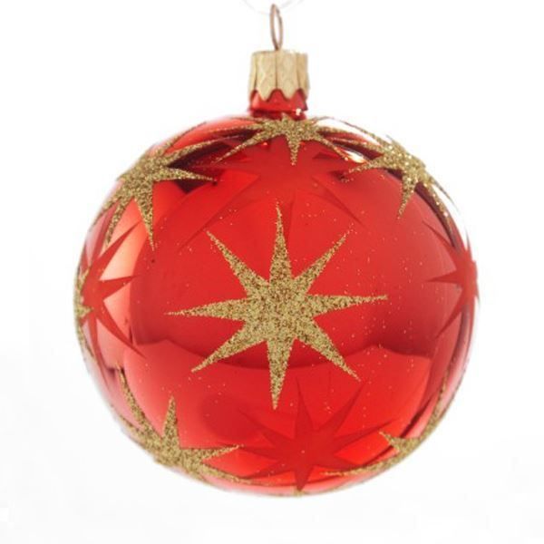 Tutte le decorazioni: Baumschmuck- Set – Nuovo e nell'imballaggio originale da Mosnang venduto da Glascom3 1