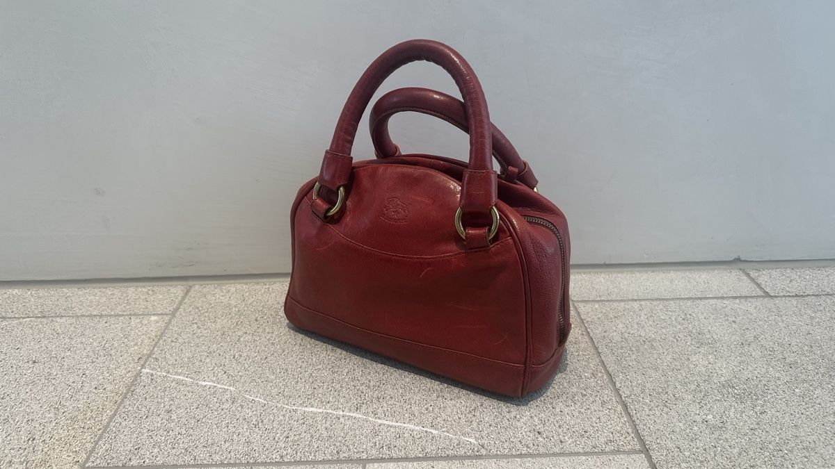 Borse da donna: Il Bisonte Tasche – Usato da Meggen venduto da fdi_9jbk