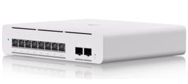 Ubiquiti UniFi Pro XG 8 PoE – 10GbE / PoE++ – wie neu