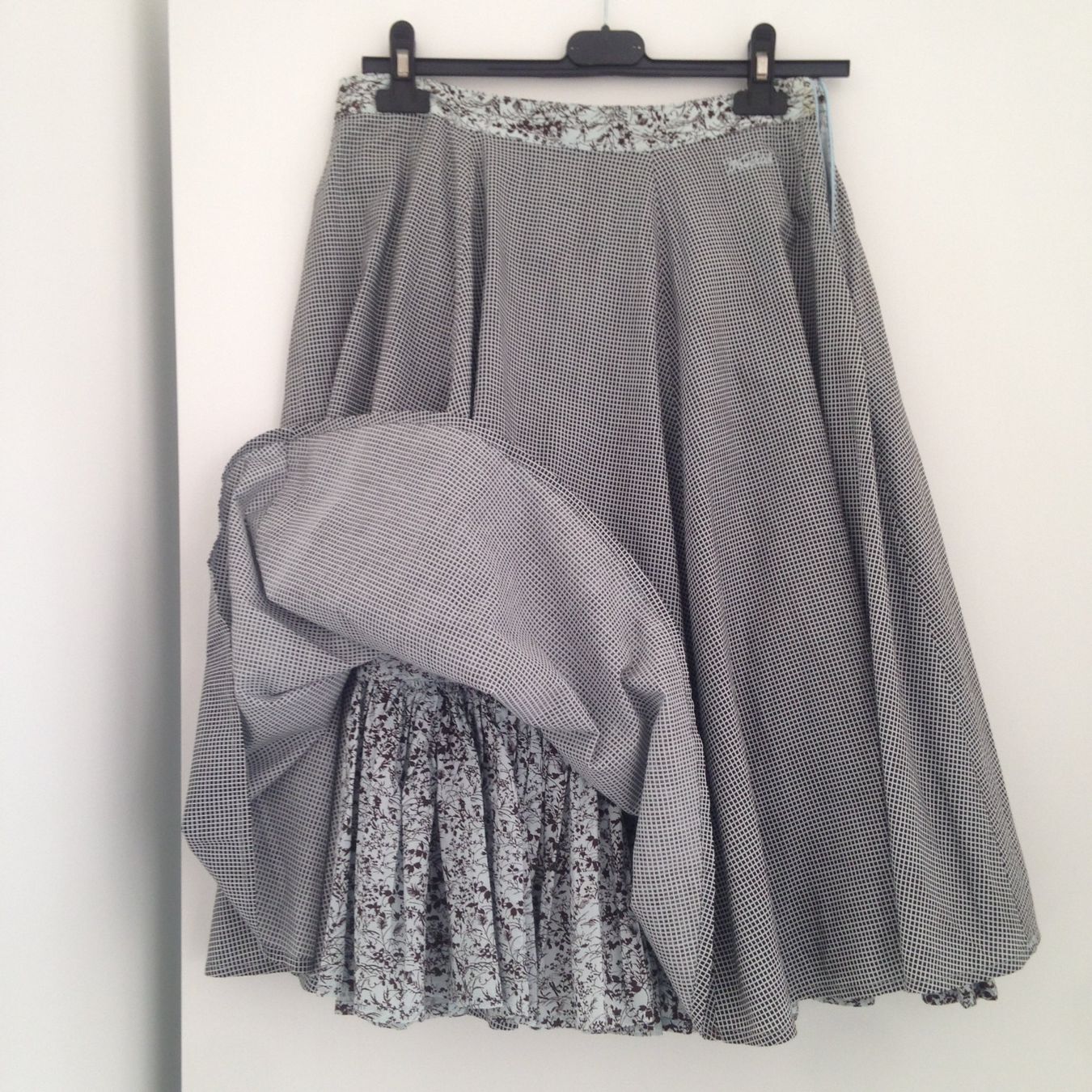 Jupes: WOOLRICH - Gonna doppio strato, cotone, mai indossata – Neuf (Voir description) à Paradiso par ant_9gkz