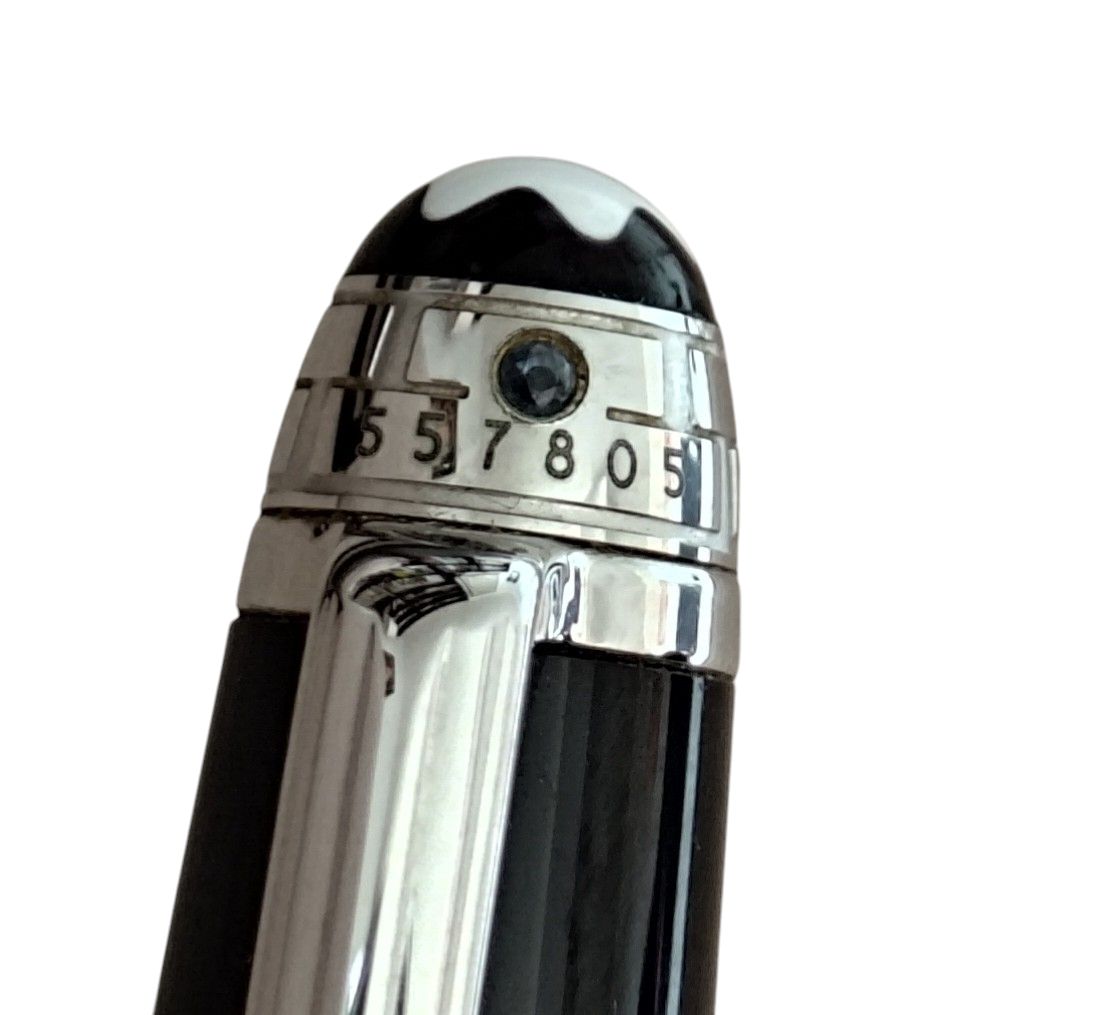 Montblanc Penna & Evidenziatori: Montblanc Meisterstück UNICEF 2004 e 4 accessori – Usato da Lugano venduto da fbo_82wg 1