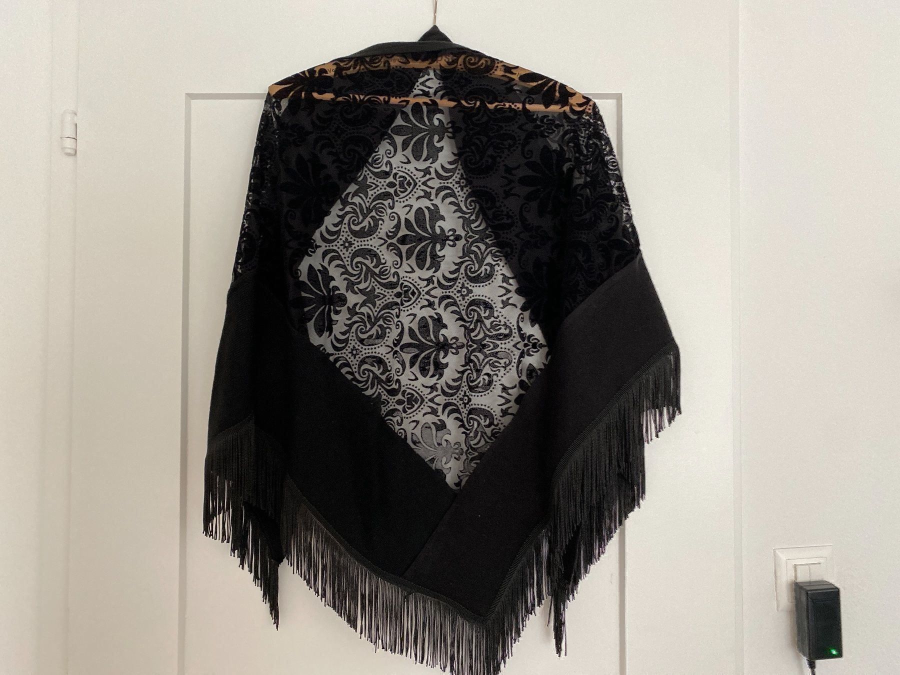 Foulard & Sciarpe: Umhang – Nuovo (secondo la descrizione) da Buchrain venduto da Sisi83 2