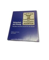 Buch 150 Jahre und eine Zukunft für die Basler