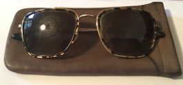 Sonnenbrille Vintage